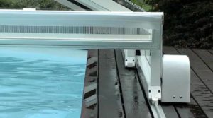 motorisation de piscines