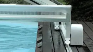 motorisation de piscines