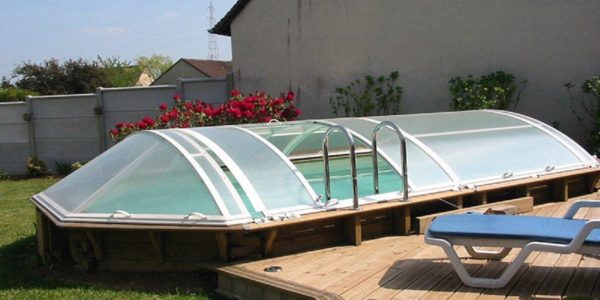 100 questions/réponses sur : Abri de piscine hors sol