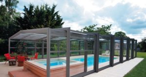 devis abris de piscine hauts