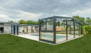 types abris de piscine