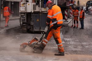 vetement de travail professionnel