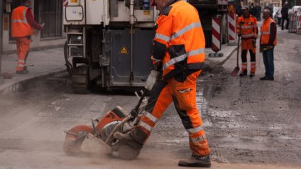 vetement de travail professionnel