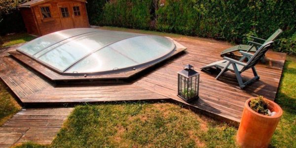 Tout savoir sur les abris de piscine hors-sol ?