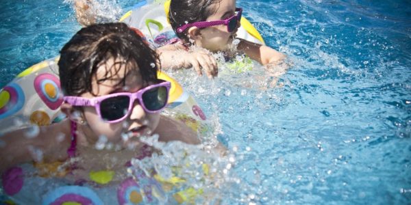 Que se passe-t-il si vous ne nettoyez pas votre piscine ?