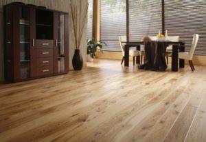 parquet choisir pour sa résidence d'hiver