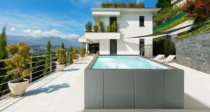 piscines hors sol