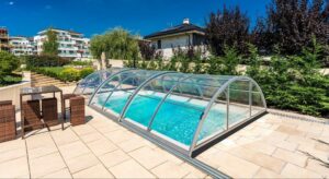 100 questions réponses sur Abris de piscine