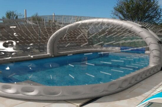 100 questions réponses sur Dôme piscine