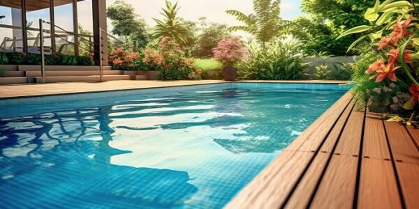 Comment entretenir une piscine en bois ?