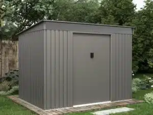 Instauration de ce type de bâtisse