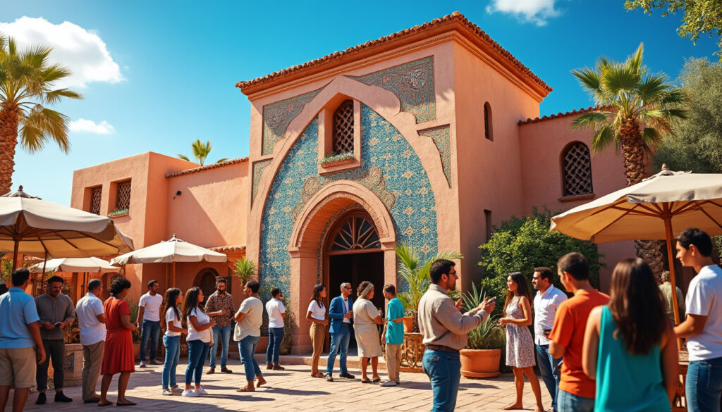 découvrez comment acheter une maison au maroc à partir de 25 000 euros avec nos conseils pratiques et les meilleures opportunités du marché immobilier marocain.