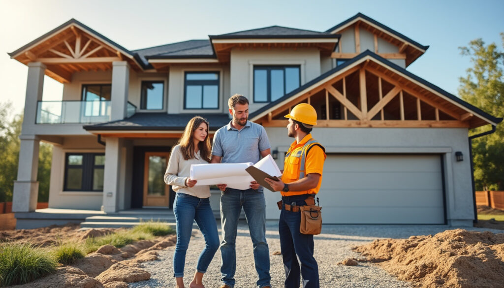 découvrez les risques et garanties essentiels à connaître avant d'acheter une maison construite par un particulier pour sécuriser votre investissement immobilier.