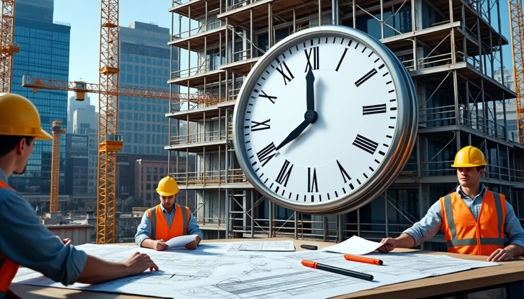 découvrez la durée de validité d’une autorisation d’urbanisme et les délais à respecter pour réaliser vos travaux conformément à la réglementation en vigueur.