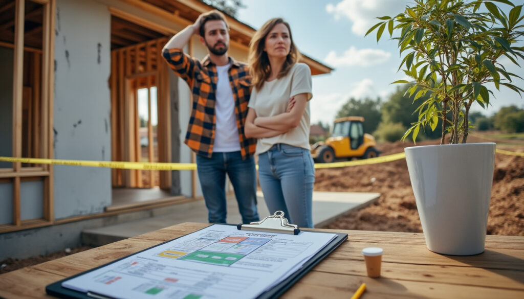 découvrez comment éviter les pièges des constructeurs de maison grâce à notre liste noire détaillée. protégez votre projet immobilier avec des conseils pratiques et fiables.