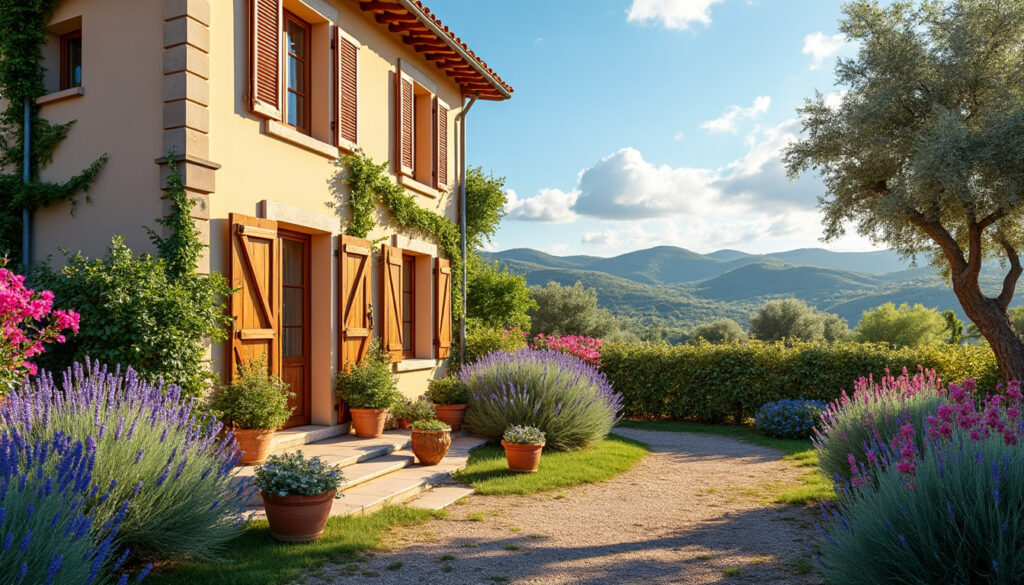 maison à vendre rapidement dans le var, provence-alpes-côte d'azur, cause divorce. opportunité urgente à saisir pour acheter une propriété dans une belle région.