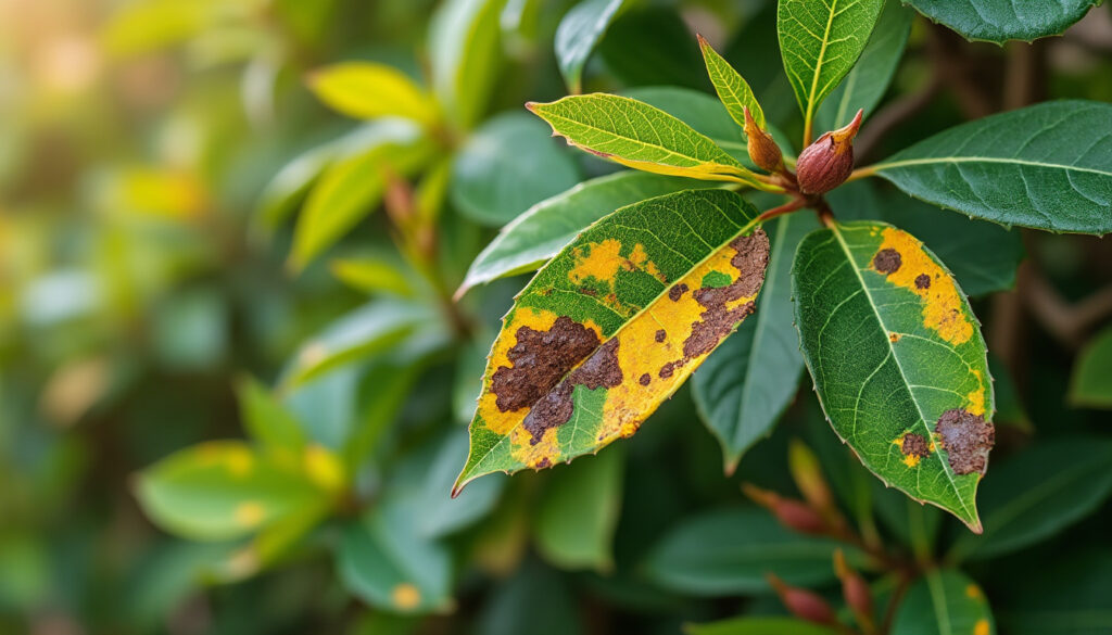 découvrez les symptômes, causes et traitements efficaces des maladies du laurier rose pour préserver la santé de vos plantes et assurer leur beauté toute l'année.
