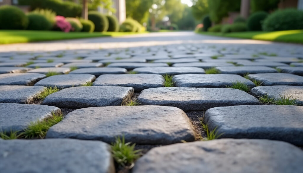 découvrez pavéfast : des pavés en granit massif, carrossables et simples à poser, idéals pour aménager vos allées et terrasses avec durabilité et esthétique.