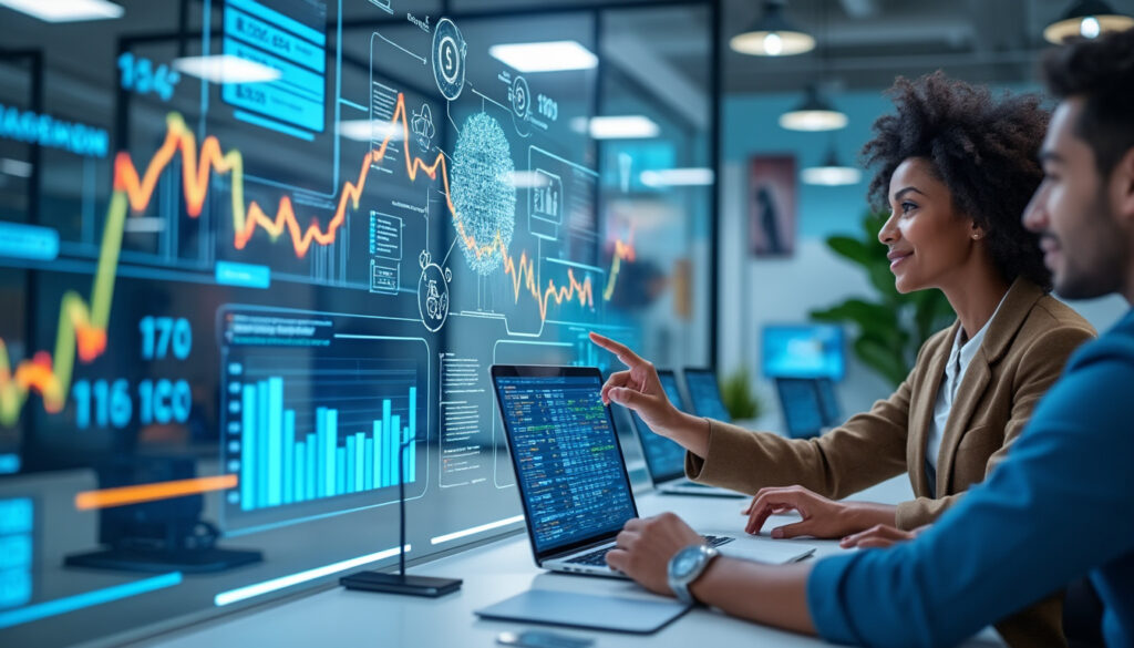 découvrez comment optimiser les étapes du traitement des prêts pour accélérer leur approbation, améliorer l'efficacité et offrir une expérience client optimale.