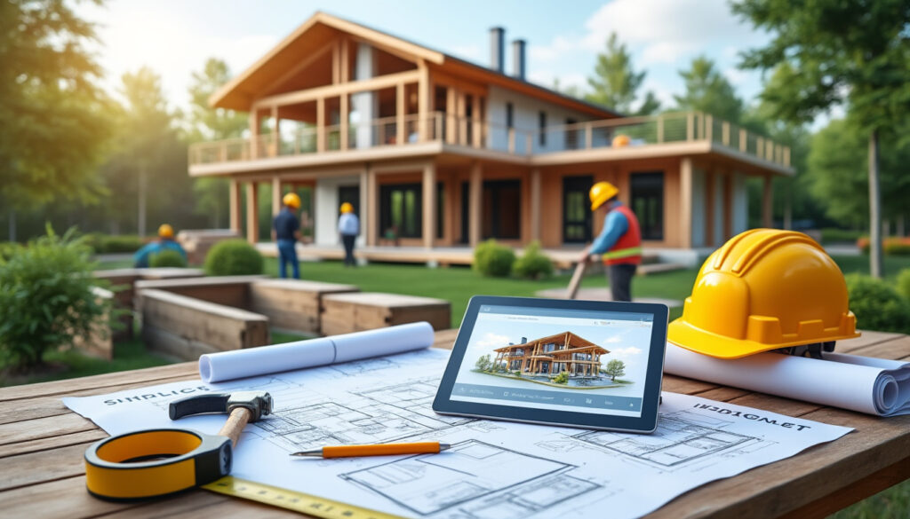 découvrez des idées inspirantes et des conseils pratiques pour réussir vos projets de maison. transformez vos travaux en un succès grâce à nos astuces et guides complets.