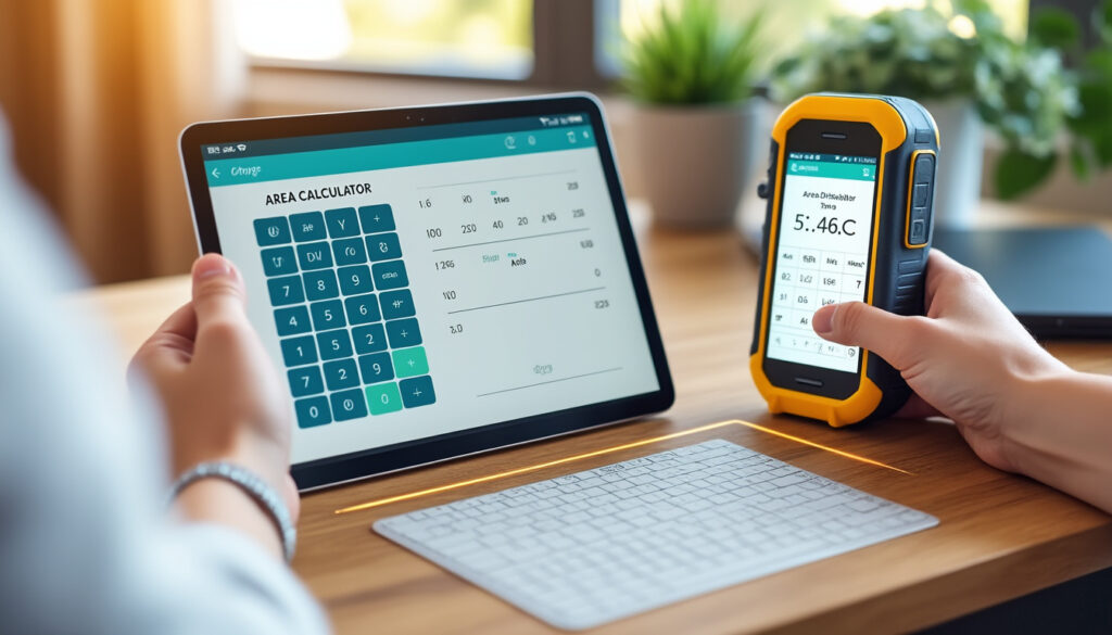 découvrez comment calculer les mètres carrés facilement grâce à notre simulateur en ligne et une méthode simple à suivre, idéale pour tous vos projets.
