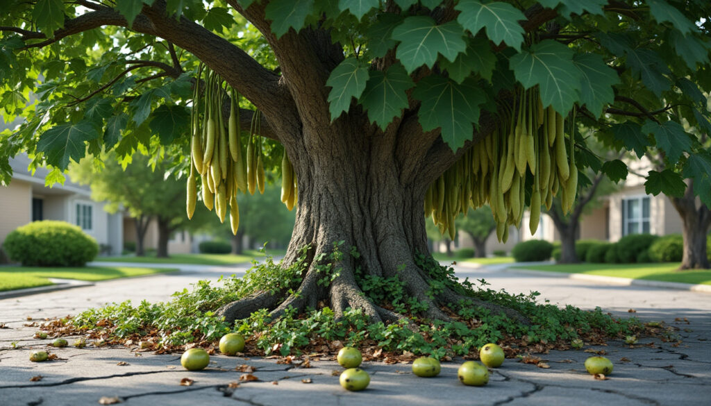 découvrez les inconvénients majeurs du catalpa à connaître avant sa plantation pour éviter les mauvaises surprises et bien préparer votre jardin.