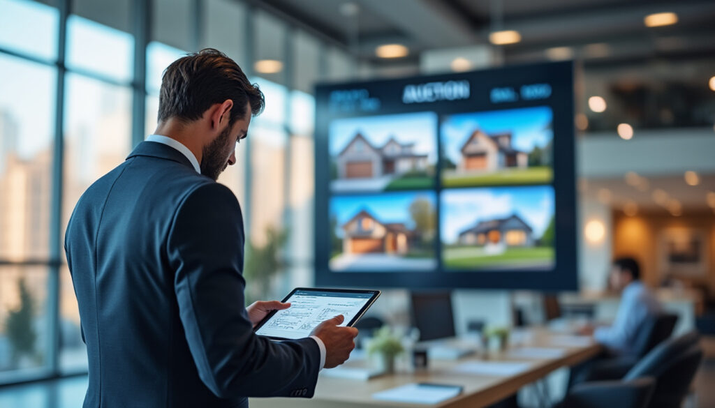découvrez licitor enchères immobilières, la plateforme idéale pour trouver et acheter des biens immobiliers aux meilleures offres du marché.