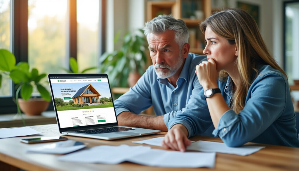 découvrez notre avis complet sur maison-eco-fr.com : analyse des retours clients, fiabilité du site et conseils pour éviter les arnaques.