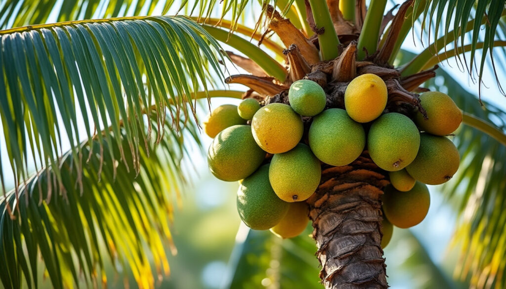 découvrez s'il faut couper ou laisser les grappes sur votre palmier pour assurer sa santé et sa beauté. conseils pratiques et astuces d'entretien.