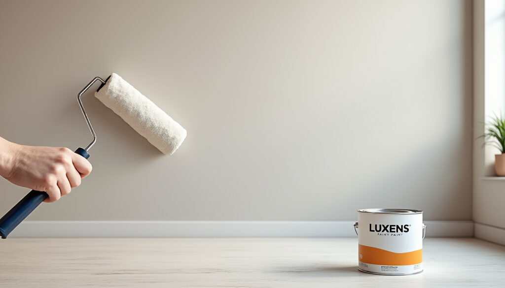 découvrez les avis clients sur la peinture luxens : qualité, facilité d'application et prix abordable pour vos projets de rénovation et décoration.