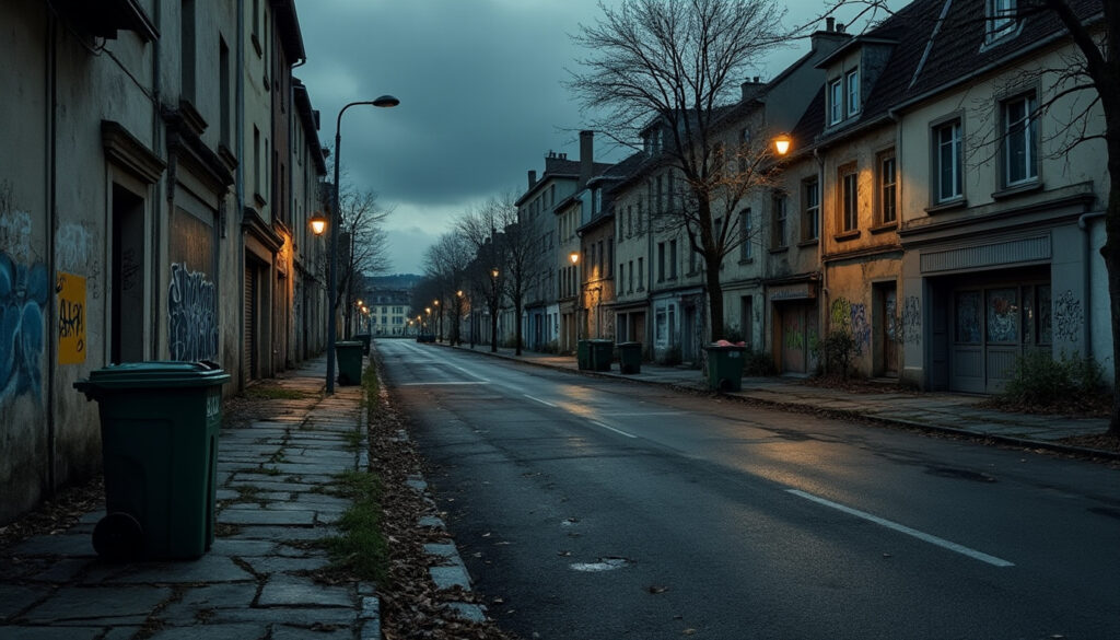 découvrez quels sont les quartiers à éviter à la roche-sur-yon pour choisir un lieu de vie sûr et agréable. guide complet des zones à ne pas habiter.