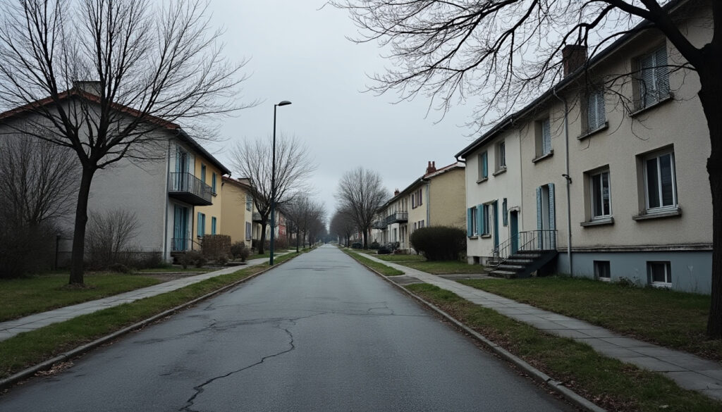 découvrez les quartiers à éviter à pessac, les raisons pour lesquelles il vaut mieux ne pas s’y installer, et des conseils pour choisir un endroit sûr et agréable où vivre.