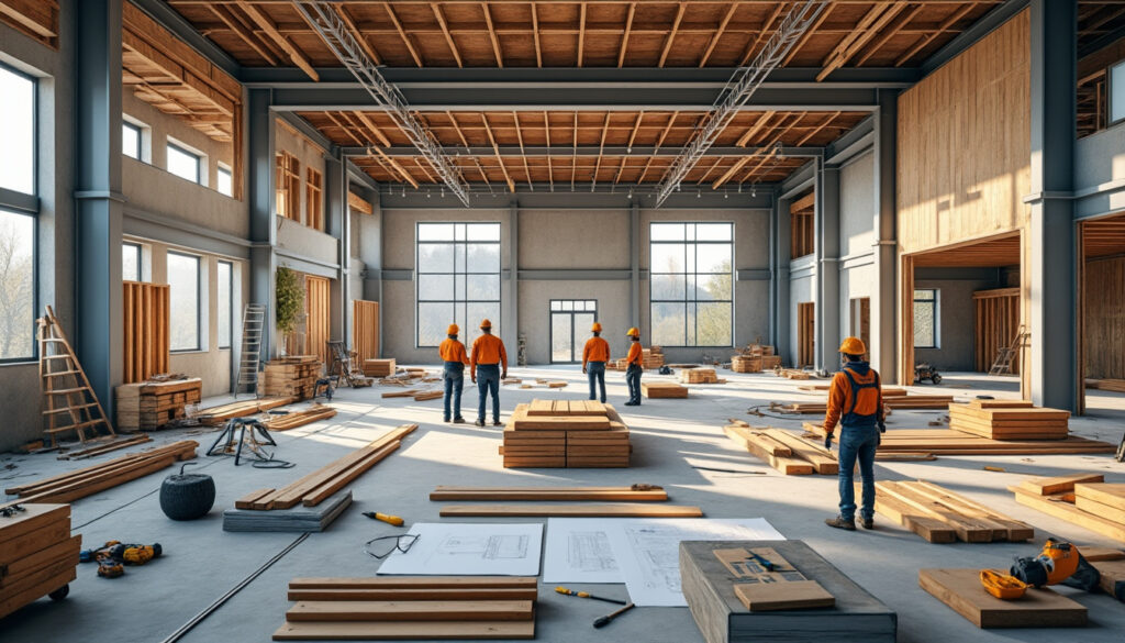 plongez dans l'univers de la rénovation avec 'rénovation xxl' et suivez le parcours impressionnant des stars du chantier, entre défis, transformations et réussites extraordinaires.
