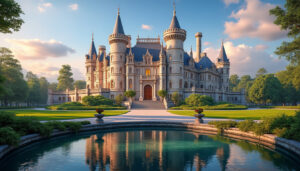 découvrez ce que sont devenus les châteaux xxl après leurs rénovations spectaculaires et plongez dans leur transformation exceptionnelle.