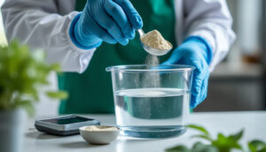 découvrez comment doser efficacement le glyphosate pour 5 litres d'eau avec nos conseils précis et pratiques pour un traitement optimal.