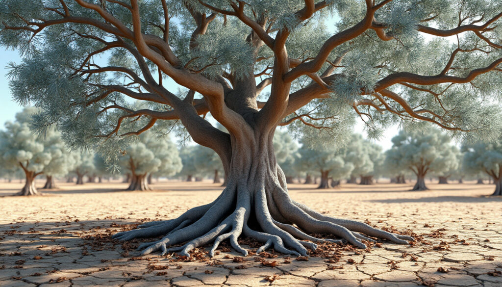 découvrez les inconvénients majeurs et les risques associés à l'eucalyptus gunnii pour mieux comprendre ses impacts et prendre des décisions éclairées.