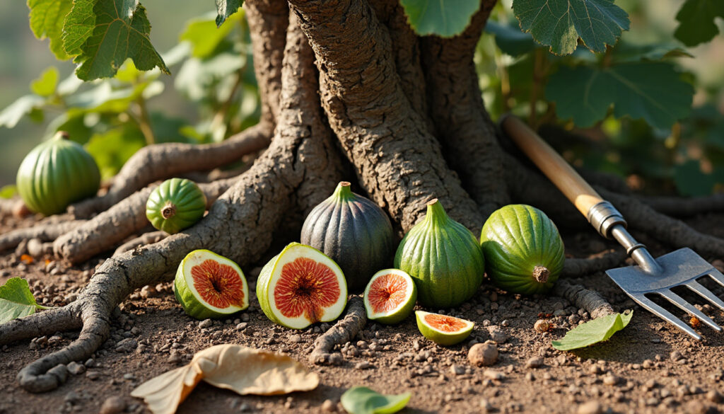 découvrez les principaux inconvénients du figuier et les points essentiels à connaître avant de le planter dans votre jardin.