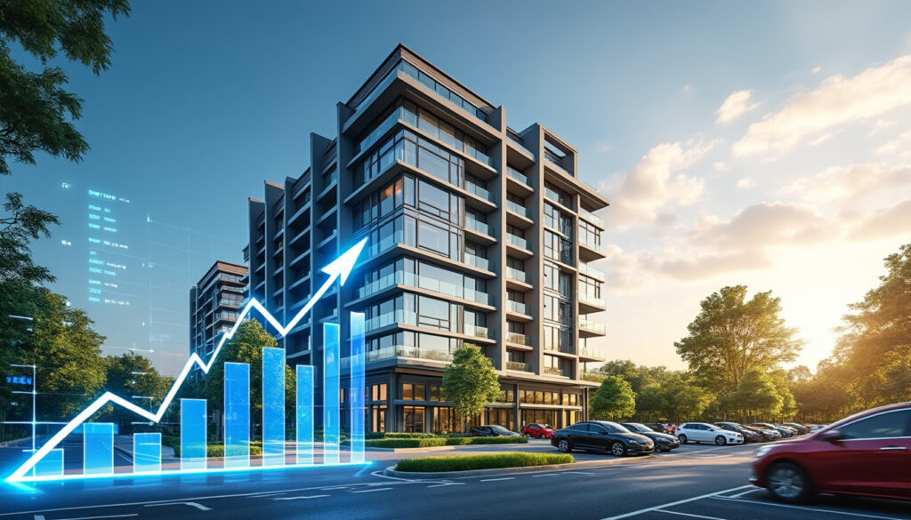 découvrez nos conseils pratiques pour investir dans un immeuble de rapport et optimiser la rentabilité de votre investissement immobilier.