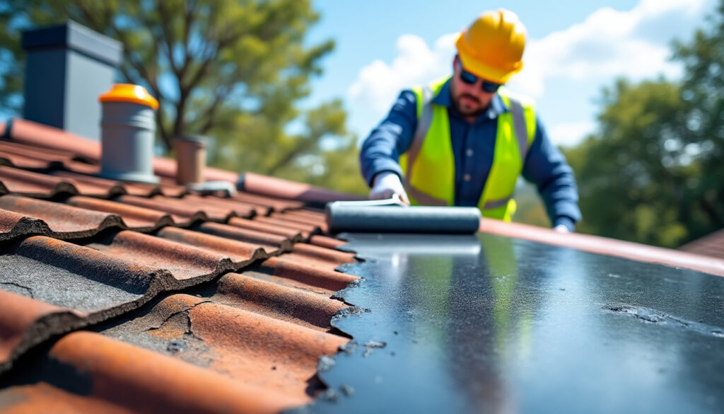 découvrez les avantages, les prix et des conseils pratiques pour la rénovation de toiture par résine, une solution durable et esthétique pour protéger votre maison.