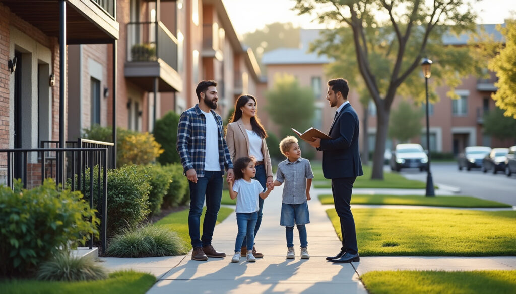 découvrez les délais et démarches essentiels pour la visite d'un logement social après la commission, afin de préparer au mieux votre emménagement.