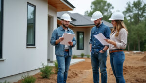 acheter une maison construite par un particulier : découvrez les risques à vérifier, les garanties applicables et les précautions à prendre avant de vous engager.