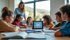 retrouvez les actualités, informations pratiques et ressources destinées aux collèges du département sur agora06.