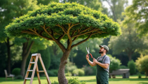 découvrez quand et comment tailler un mûrier platane en parasol pour former une belle ramure, maîtriser son ombre et préserver la santé de l’arbre.